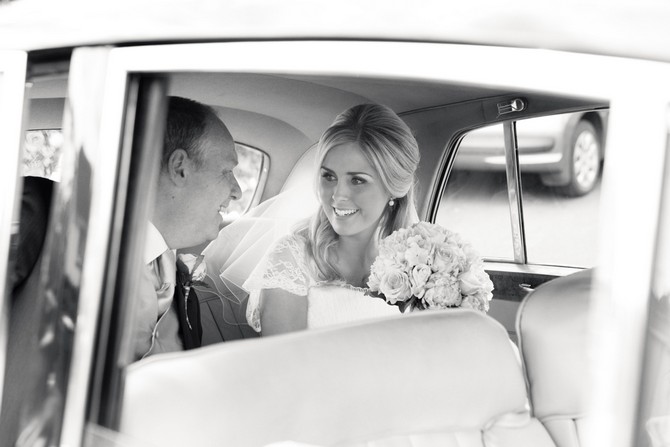 derry wedding photographer album